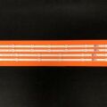 TV LED BAR 2101 TAKIM 4 LÜ-43PUS6412-43UB7750 43UA8900-43UB8600-43PUS6031--GEN1005