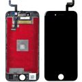 TELEFON EKRANI İPHONE 6S 1.SINIF A KALİTE SİYAH