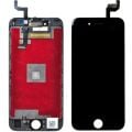 TELEFON EKRANI İPHONE 6S 1.SINIF A KALİTE SİYAH
