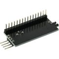 ARDUİNO IIC-12C SERİSİ