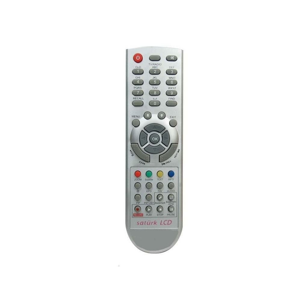 KUMANDA 891  KR0074-BENJAMİN SUNNY 13100 SİLVERMAX MERSAT 11000 MİNİX