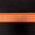 TV LED BAR 2125 TAKIM 3 LÜ-UE40J5200-UE40J5270-UE40J5070-V5DN-395SM0-R2-C374-ES-1010