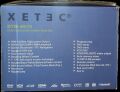 XETEC DTM-4615 7'' DVD-USB-SD-BLUETOOTH-NAVİGASYON-TV CHEVROLET CAPTİVA İÇİNDİR