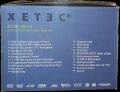 XETEC DTM-4615 7'' DVD-USB-SD-BLUETOOTH-NAVİGASYON-TV CHEVROLET CAPTİVA İÇİNDİR