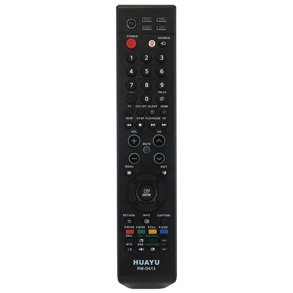 KUMANDA 297-SAMSUNG (RM-D613)