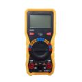 ÖLÇÜ ALETİ DMM 6013 DİGİTAL KAPASİTEMETRE