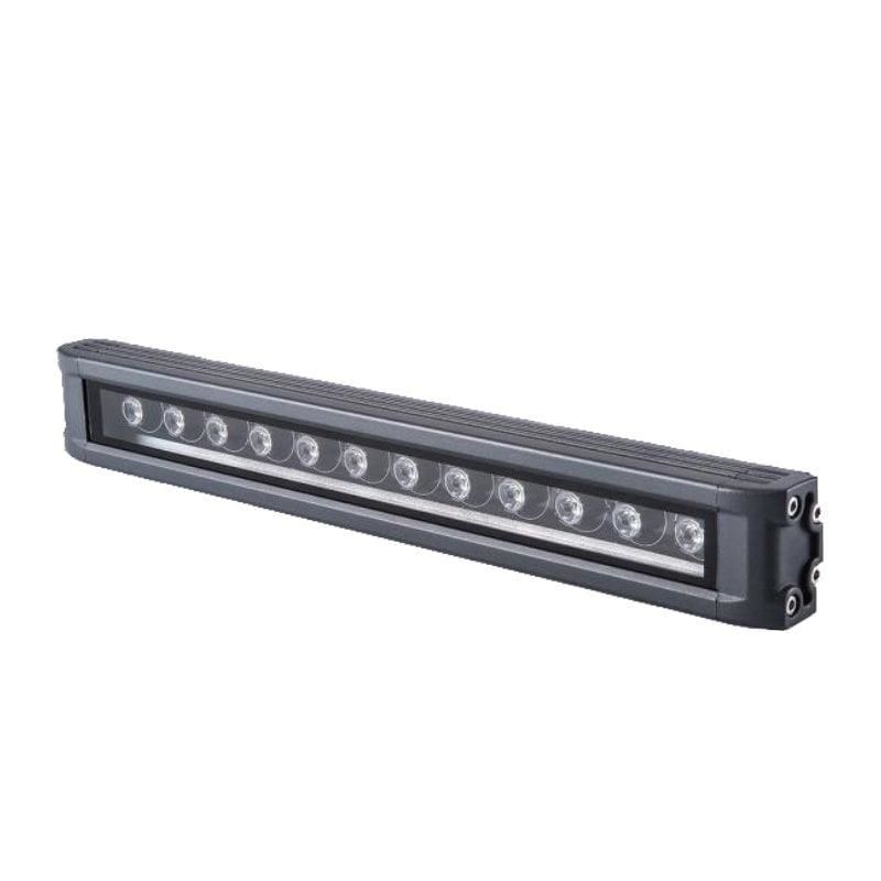 WALLWASHER 30 CM 12 WATT AMBER CATA CT 4695