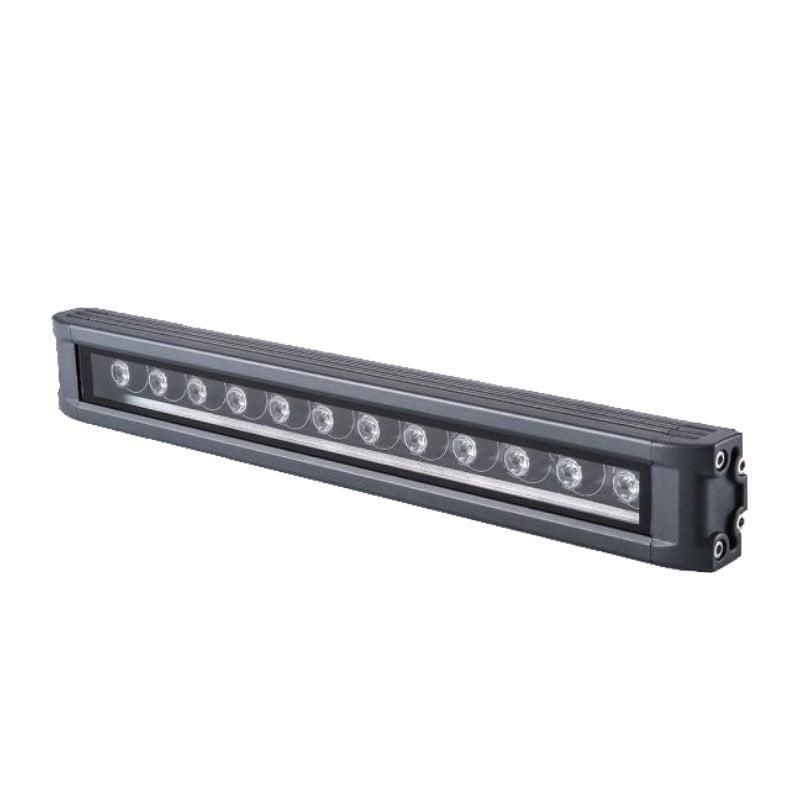 WALLWASHER 30 CM 12 WATT AMBER CATA CT 4695