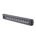WALLWASHER 30 CM 12 WATT AMBER CATA CT 4695