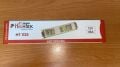 12 VOLT 33 AMPER  METAL SLIM  KASA  ADAPTÖR HİGHTEK HT 1133