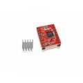 ARDUİNO A4988 1A STEP MOTOR SÜRÜCÜ DEVRESİ