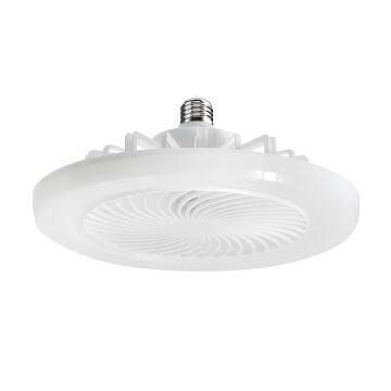 CATA CT-1153 42 WATT POYRAZ FAN DİMLENEBİLİR LED AMPUL 3 RENK