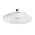 CATA CT-1153 42 WATT POYRAZ FAN DİMLENEBİLİR LED AMPUL 3 RENK