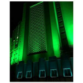 WALLWASHER 60 CM 18 WATT YEŞİL