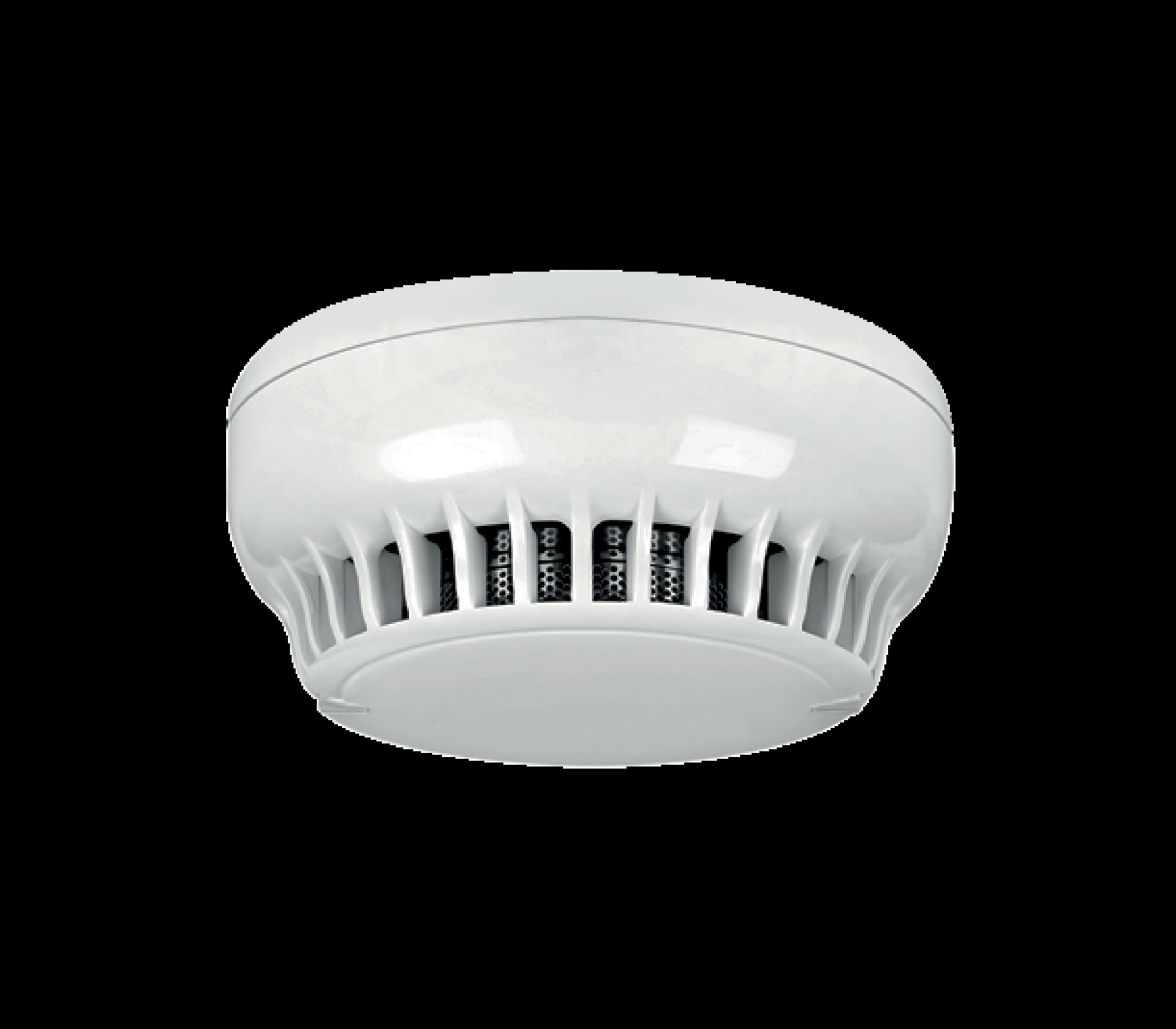 TEKNİM TFD-2360 AKILLI ADRESLİ SABİT ISI DEDEKTÖRÜ TABAN HARİÇ