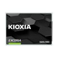 KIOXIA 480GB Exceria 555Mb-540Mb Ssd Disk