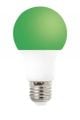 CATA CT-4276 6 WATT LED AMPUL E27 DUY YEŞİL IŞIK
