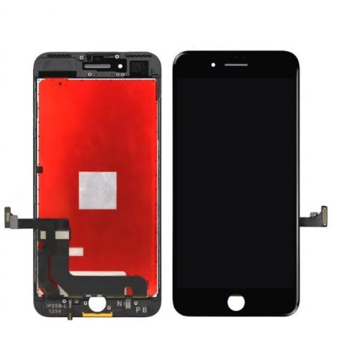 TELEFON EKRANI İPHONE 7 PLUS ORGİNAL SİYAH