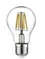 HOROZ 6 WATT FILAMENT GLOBE AMPUL E27 GÜNIŞIĞI