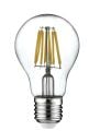 HOROZ 6 WATT FILAMENT GLOBE AMPUL  E27 DUY GÜNIŞIĞI