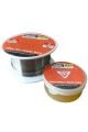 LEHİM TELİ + PASTA 2'Lİ SET REALÖZS 2604