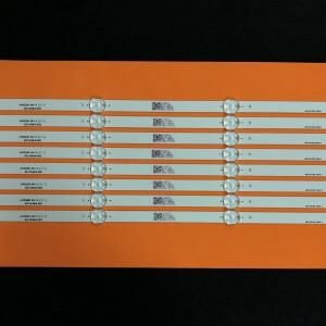 TV LED BAR -2182 TAKIM 8 Lİ-49VLX7730-B49L8752-A49L8752-49CLX7820-C1022-E1034-WİNKEL