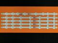 TV LED BAR -2042 TAKIM 5 Lİ-39TF6020-40FA5050-40nx590-40FA3000-ES-105-C130-WİNKEL