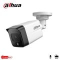 Dahua IPC DH-1230TC1-SA Fullcolor Mikrofonlu 2MP 2.8mm IP Kamera Bullet