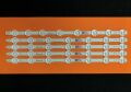 TV LED BAR-2043 TAKIM 5 Lİ-40FA5050 40SD6100 40R4012F 40NX600(35,5 CM)C132-141-E306 WİNKEL