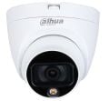 DAHUA HAC-HDW1209TLQP-LED 2MP 2.8MM 40METRE FULLCOLOR DOME KAMERA