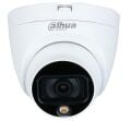 DAHUA HAC-HDW1209TLQP-LED 2MP 2.8MM 40METRE FULLCOLOR DOME KAMERA