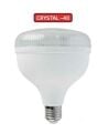 HOROZ 40 WATT CRYSTAL LED AMPUL  E27 DUY GÜNIŞIĞI