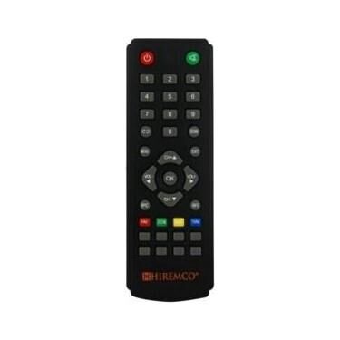 KUMANDA 1608  KR7165-HIREMCO MİNİ PLUS