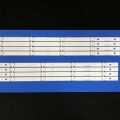 TV LED BAR 2091 TAKIM 8 Lİ-49LF5100-49UF6401-49UF6407-C277-E1031-WİNKEL
