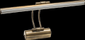 CATA CT-5212 ESKİTME LEDLİ 7 WATT KUĞU FLÜT APLİK GÜNIŞIĞI
