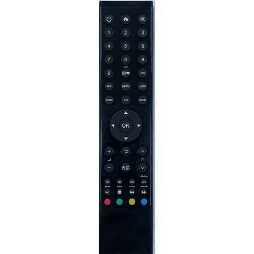 KUMANDA 1198-DİJİTSU 65DS8800 ANDROİD LCD