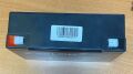 6 VOLT 12 AMPER AKÜ EXELON ÖLÇÜLER-150*50*94 mm.1630 GRAM