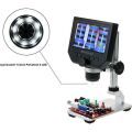 MİKROSKOP KÜÇÜK BOY 600X R-008