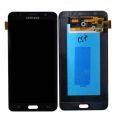 TELEFON EKRANI SAMSUNG J701 J7 CORE REVİZE SİYAH