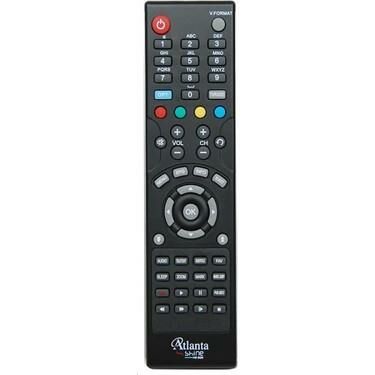 KUMANDA 1573-ATLANTA SHINE HD BOX