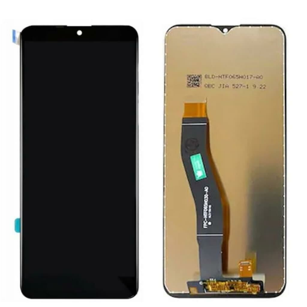 TELEFON EKRANI DİSCOVERY GM 20 PRO