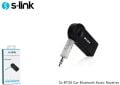 S-LİNK SL-BT20 AUX - BLUETOOTH ÇEVİRİCİ APARAT