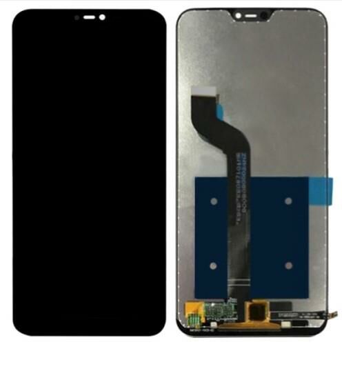 TELEFON EKRANI XİAOMİ A2 LİTE - REDMI 6 PRO ÇITASIZ
