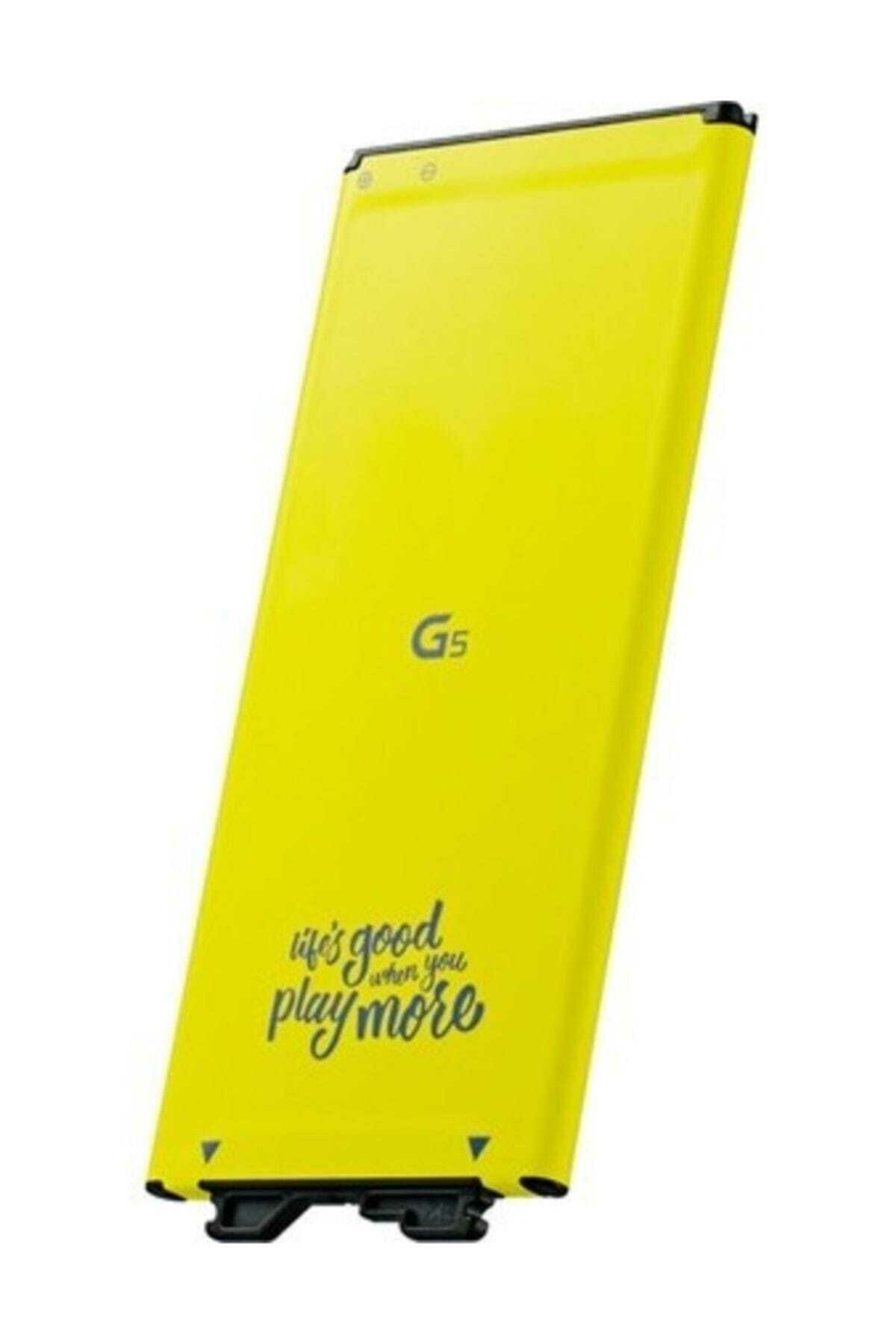 CEP TEL BATARYA LG G5