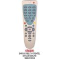 KUMANDA 643-SANSUI FREE TV YERİNE 672