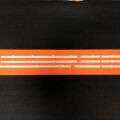 TV LED BAR 2088 TAKIM 3 LÜ-VESTEL-40R6020F-40FB5050-40HL500-C424-425-ES1032