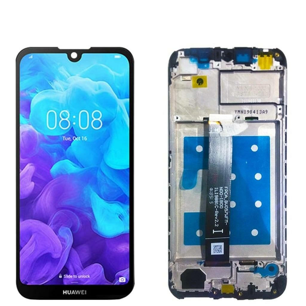 TELEFON EKRANI HUAWEI Y5 2019 HONOR 8S ÇITALI ORGINAL REVİZE