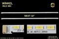 TV LED BAR-880 1Lİ ÇUBUK-2012CSR320_V8_7030_40,GT-5300-AZ320V802,2012CSR320 -ES016-WİNKEL
