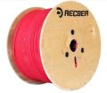 REÇBER FE180 2x2x0,80mm+0,80mm YANGIN KABLOSU