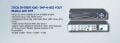 KAYIT CİHAZI ZTECH ZR-7008T-LME 5MP 8 KANAL XVR KAYIT CİHAZI